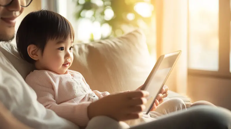 아이 영어 노출 방법 — 유아기부터 시작하는 법
